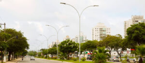 Poste Galvanizado Pode Ser Usado em Iluminação Pública?