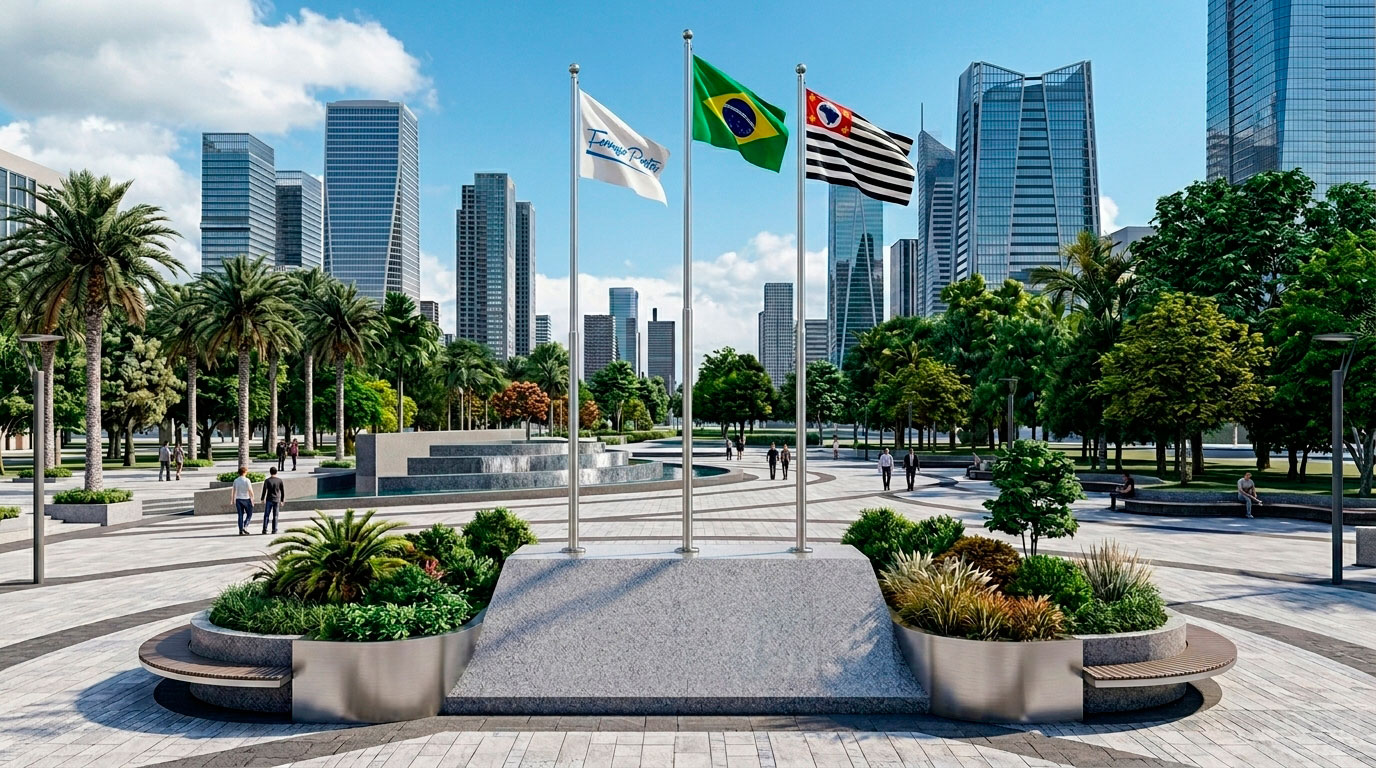 Mastro Telecônico